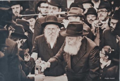 פדיון נפש לזיווג